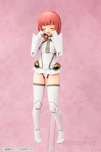 Alice Gear Aegis Megami Device Aika Aikawa Model Kit (Reissue) Megami Device