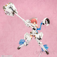 Alice Gear Aegis Megami Device Aika Aikawa Model Kit (Reissue) Megami Device