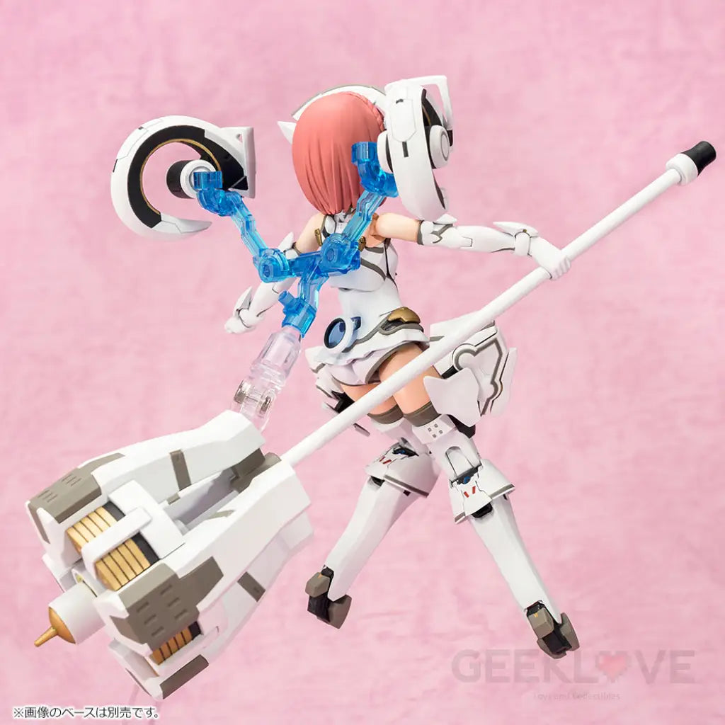 Alice Gear Aegis Megami Device Aika Aikawa Model Kit (Reissue) Megami Device