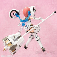 Alice Gear Aegis Megami Device Aika Aikawa Model Kit (Reissue) Megami Device