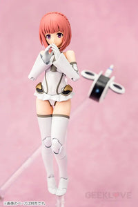 Alice Gear Aegis Megami Device Aika Aikawa Model Kit (Reissue) Megami Device