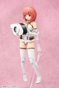 Alice Gear Aegis Megami Device Aika Aikawa Model Kit (Reissue) Megami Device
