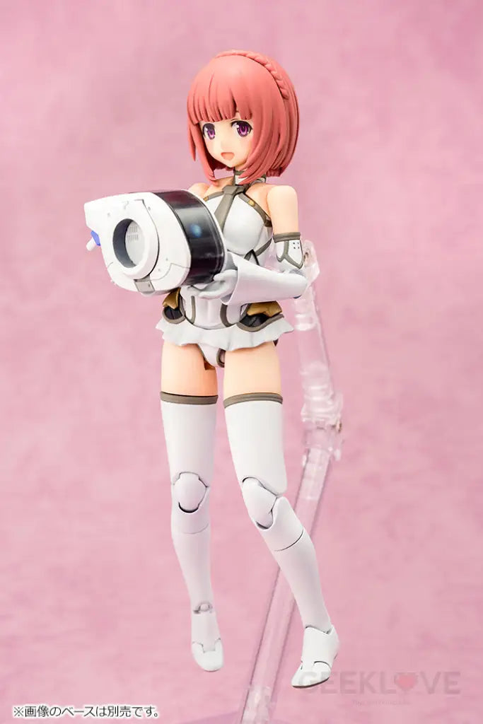 Alice Gear Aegis Megami Device Aika Aikawa Model Kit (Reissue) Megami Device