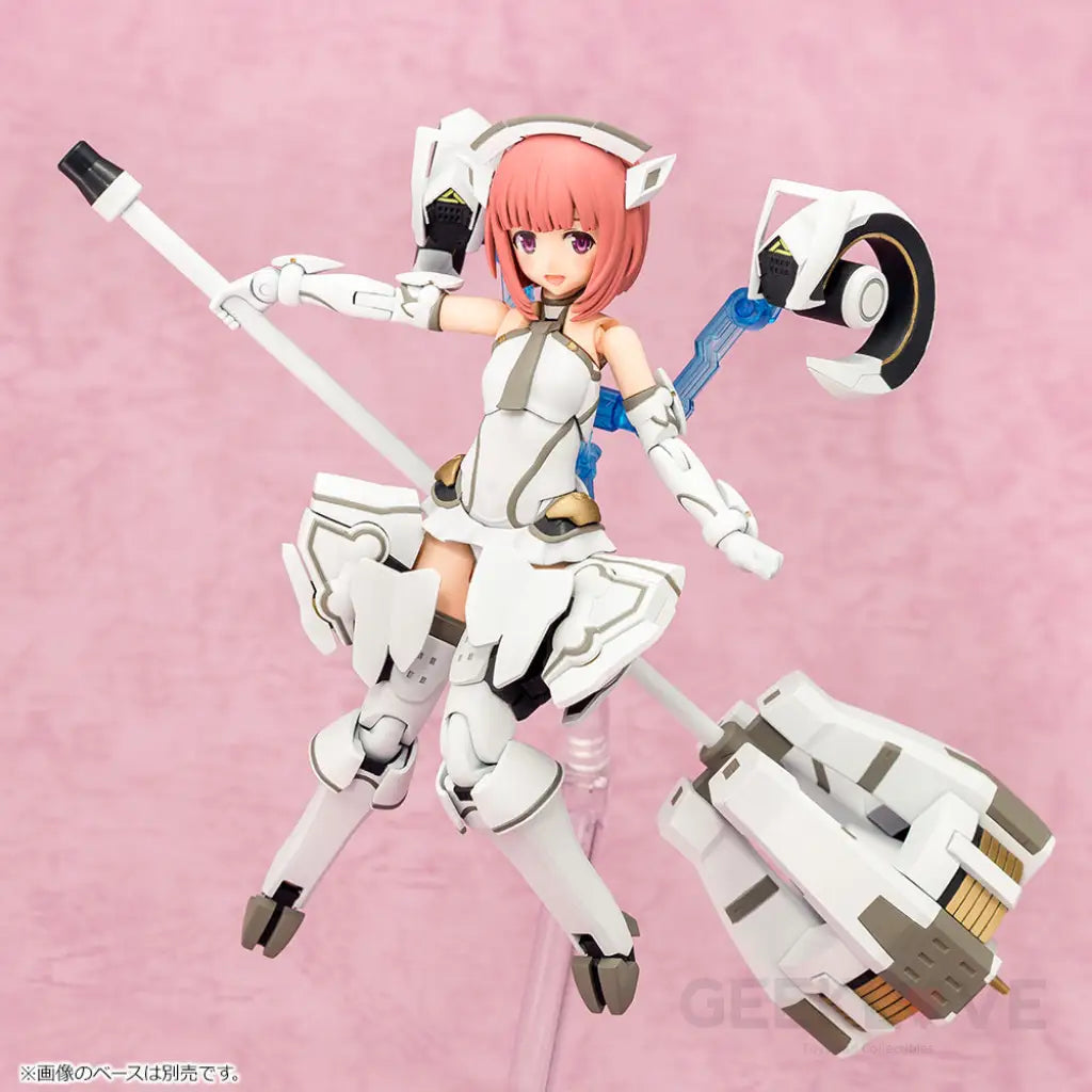 Alice Gear Aegis Megami Device Aika Aikawa Model Kit (Reissue) Megami Device
