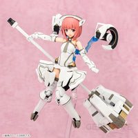 Alice Gear Aegis Megami Device Aika Aikawa Model Kit (Reissue) Megami Device