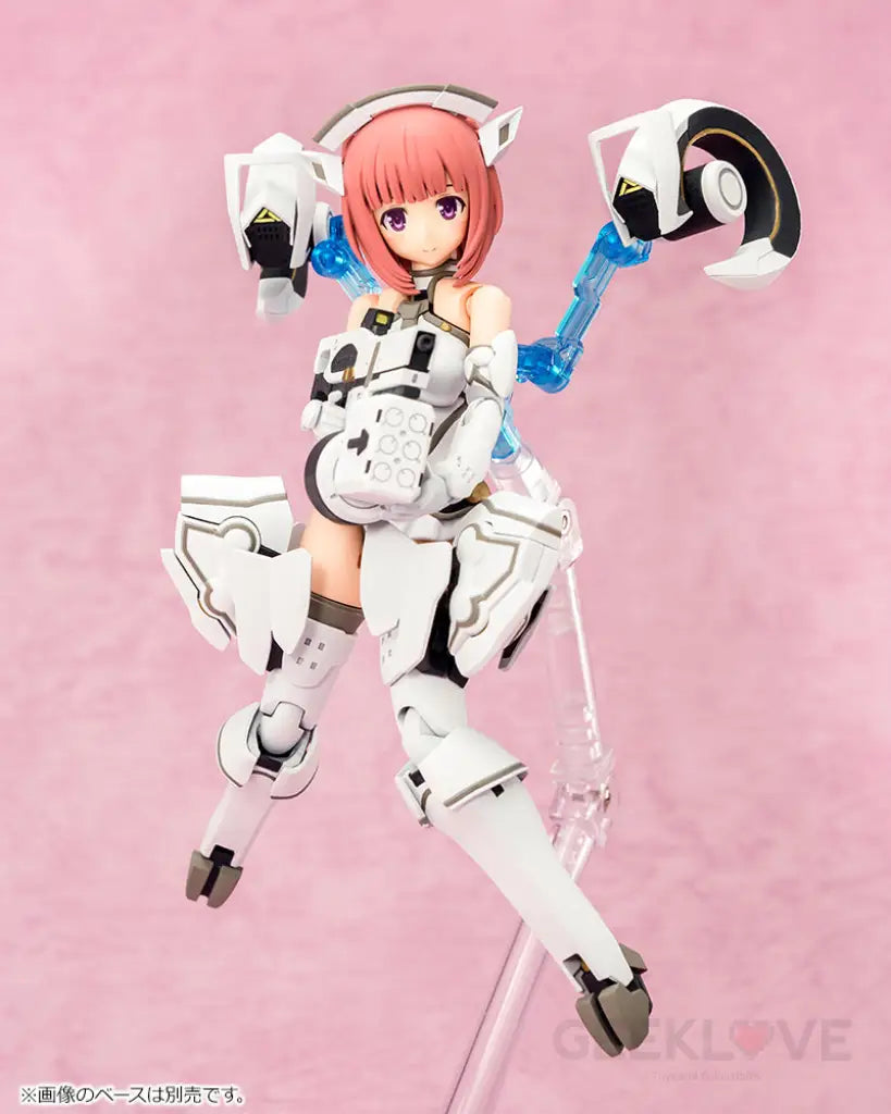 Alice Gear Aegis Megami Device Aika Aikawa Model Kit (Reissue) Megami Device