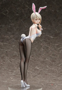Alice Nakiri: Bunny Ver. Preorder