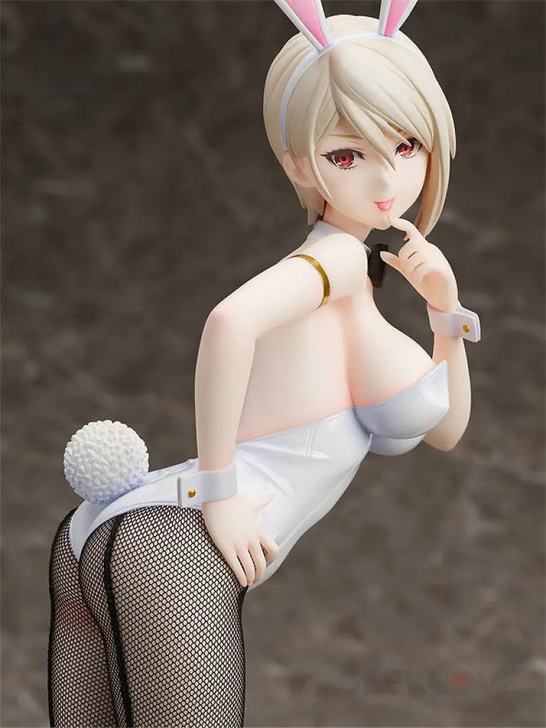 Alice Nakiri: Bunny Ver. Preorder