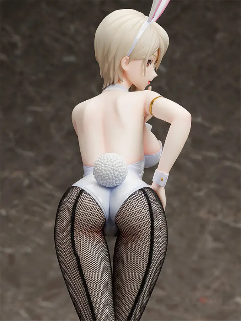 Alice Nakiri: Bunny Ver. Preorder