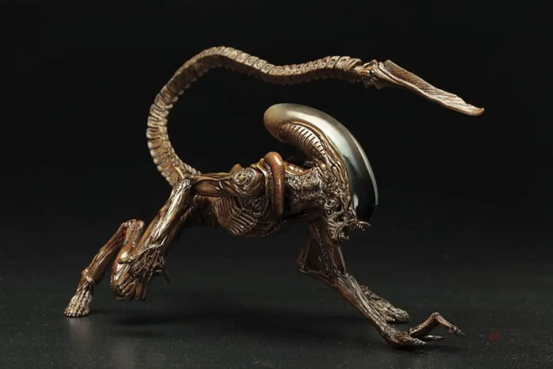 ALIEN 3 ARTFX+ DOG ALIEN STATUE