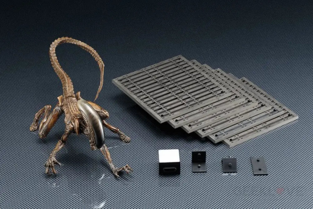 Alien 3 Artfx+ Dog Statue Back Order