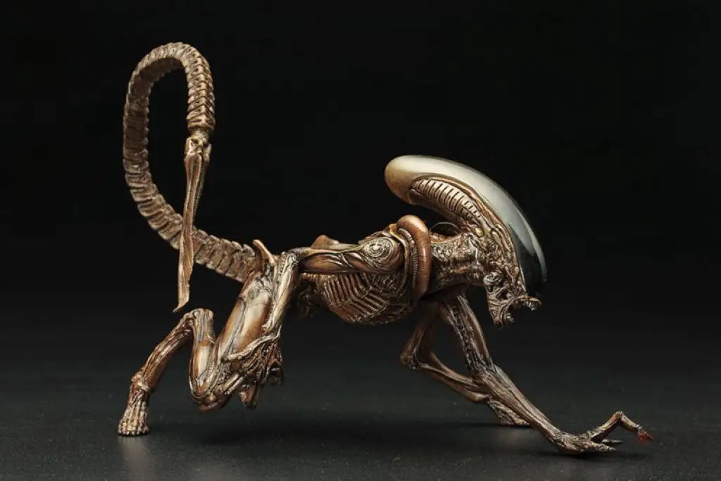 Alien 3 Artfx+ Dog Statue Back Order