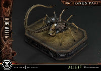 Alien 3 Museum Masterline XL Dog Alien DX Bonus Version Museum Masterline XL