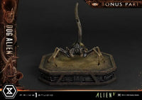 Alien 3 Museum Masterline XL Dog Alien DX Bonus Version Museum Masterline XL