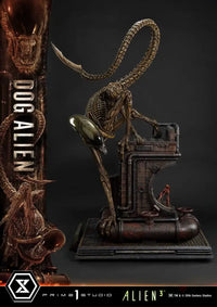 Alien 3 Museum Masterline XL Dog Alien Museum Masterline XL