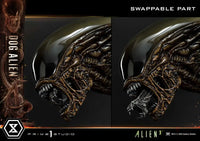 Alien 3 Museum Masterline XL Dog Alien Museum Masterline XL