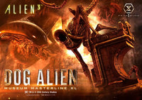 Alien 3 Museum Masterline XL Dog Alien Museum Masterline XL