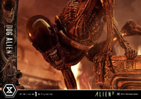 Alien 3 Museum Masterline XL Dog Alien Museum Masterline XL