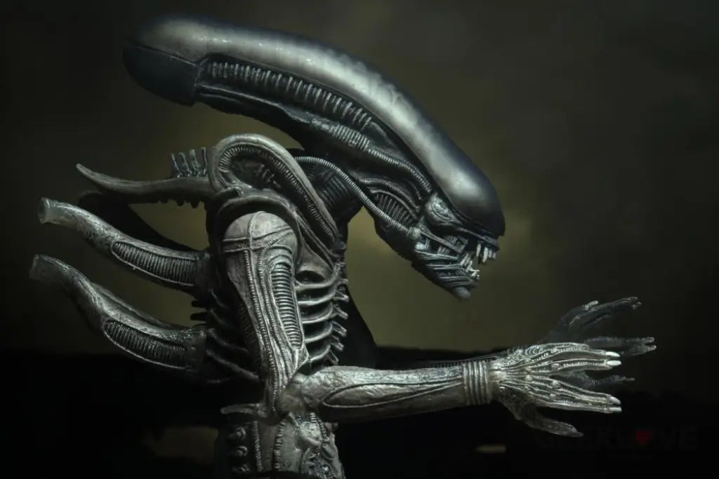 Alien 40th Anniversary Series 16 Set of 3 Figures - GeekLoveph