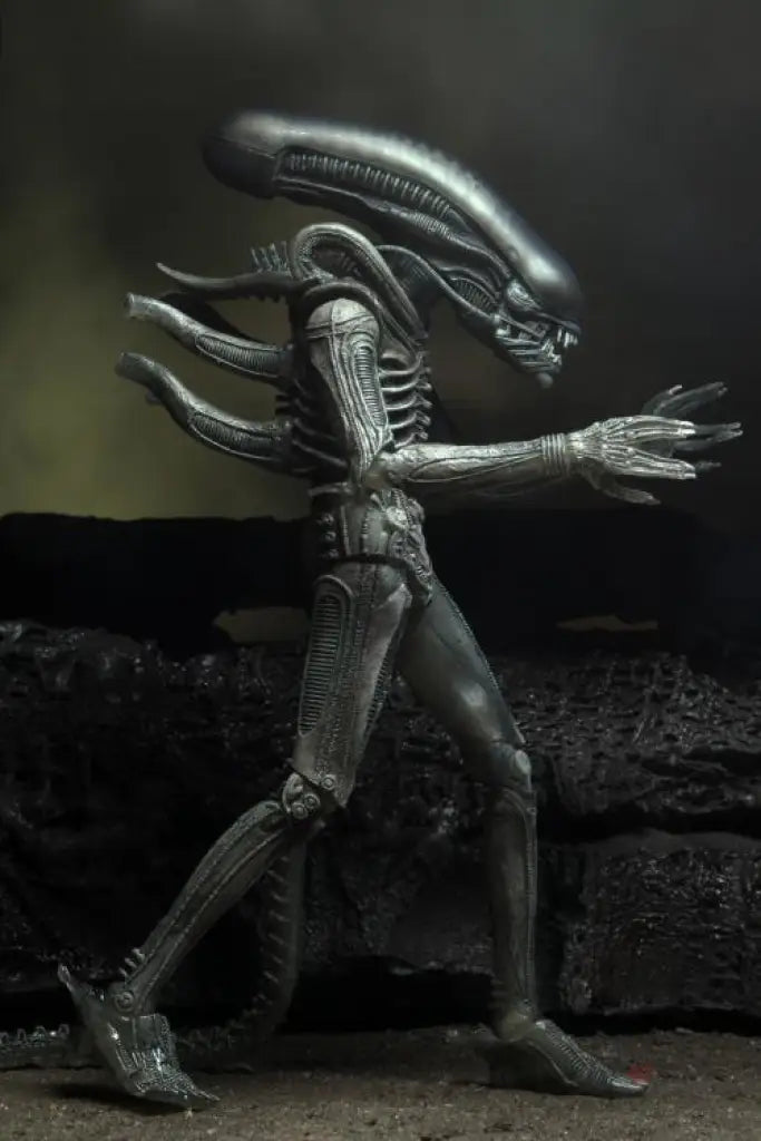 Alien 40th Anniversary Series 16 Set of 3 Figures - GeekLoveph
