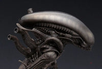 Alien Artfx+ Xenomorph Big Chap Statue Back Order