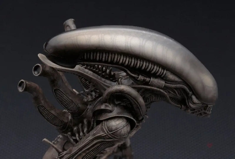 ALIEN ARTFX+ XENOMORPH BIG CHAP STATUE