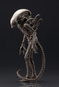 Alien Artfx+ Xenomorph Big Chap Statue Back Order