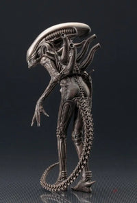 Alien Artfx+ Xenomorph Big Chap Statue Back Order