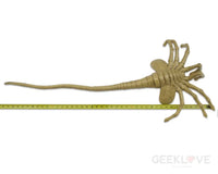 Alien Foam Prop Replica Life-Size Facehugger (Reproduction 2023) Preorder