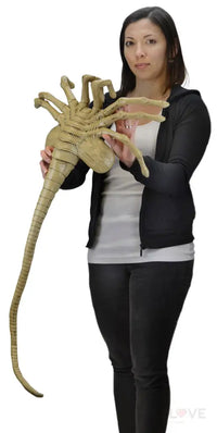 Alien Foam Prop Replica Life-Size Facehugger (Reproduction 2023) Preorder