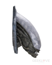 Alien Foam Prop Replica Xenomorph Wall-Mounted Bust Preorder