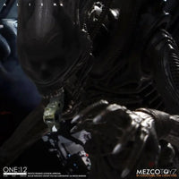 Alien One:12 Collective Alien - GeekLoveph