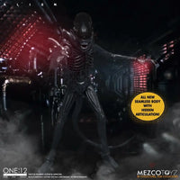 Alien One:12 Collective Alien - GeekLoveph