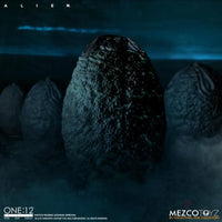 Alien One:12 Collective Alien - GeekLoveph