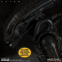 Alien One:12 Collective Alien - GeekLoveph