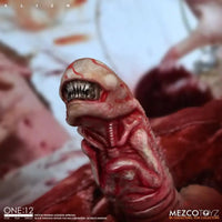 Alien One:12 Collective Alien - GeekLoveph