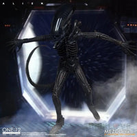 Alien One:12 Collective Alien - GeekLoveph