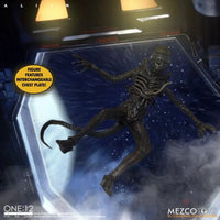Alien One:12 Collective Alien - GeekLoveph