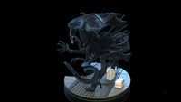 Alien Queen Q-Fig Max Elite - GeekLoveph