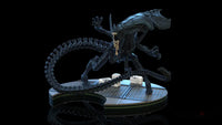Alien Queen Q-Fig Max Elite - GeekLoveph