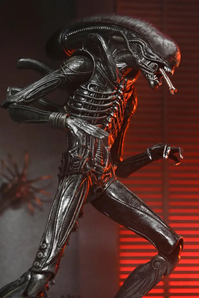 Alien Romulus 7in Ultimate Xenomorph XX121 Action Figure Action Figure