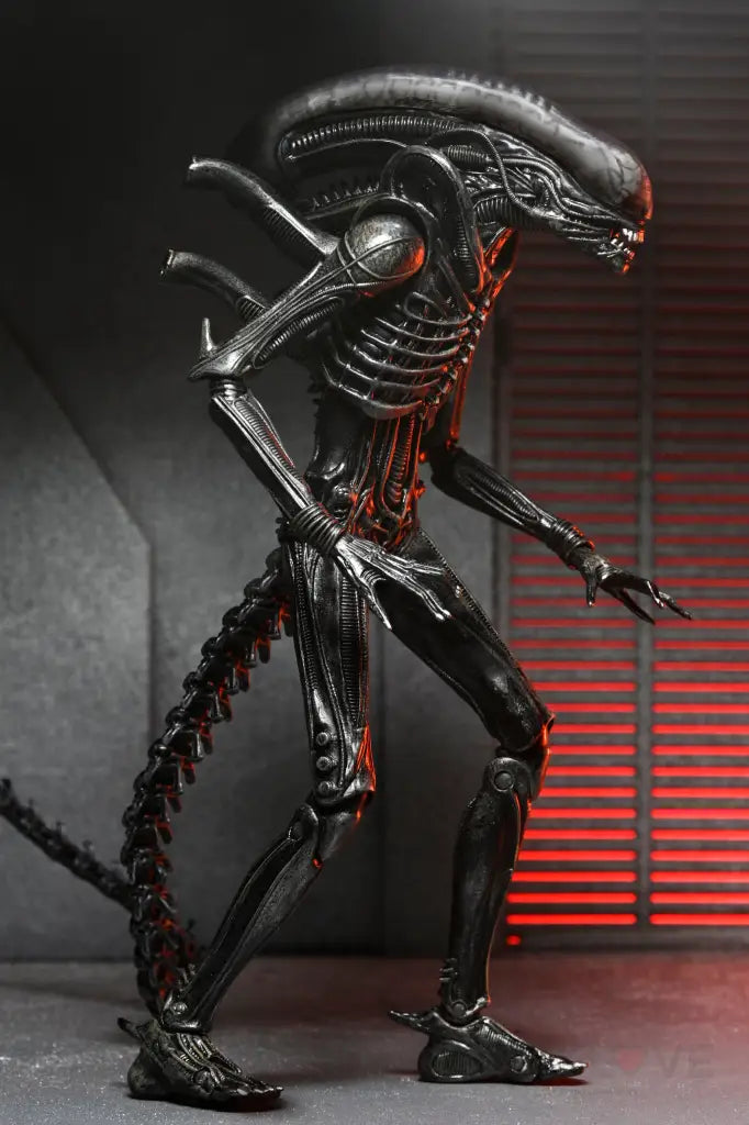 Alien Romulus 7in Ultimate Xenomorph XX121 Action Figure Action Figure