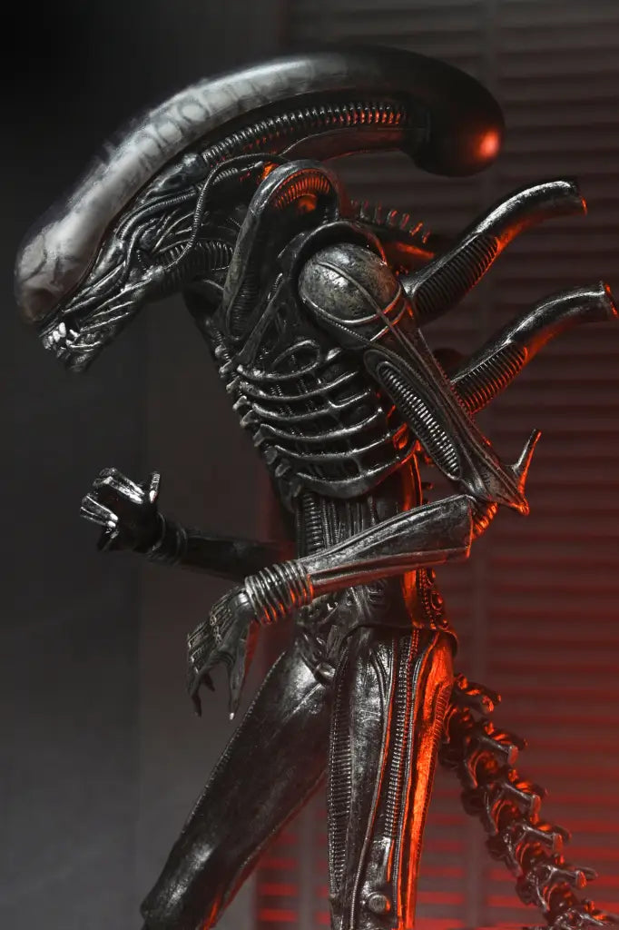 Alien Romulus 7in Ultimate Xenomorph XX121 Action Figure Action Figure