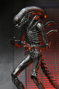 Alien Romulus 7in Ultimate Xenomorph XX121 Action Figure Action Figure