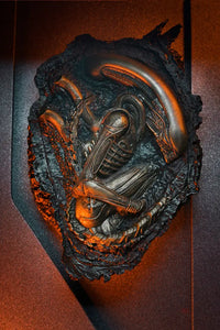 Alien Romulus Accessory Set Accessories