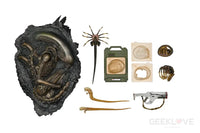 Alien Romulus Accessory Set Pre Order Price Accessories