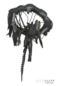 Alien: Romulus Suspended Lab Xenomorph XX121 Deluxe Action Figure Action Figure