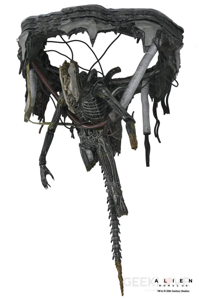 Alien: Romulus Suspended Lab Xenomorph XX121 Deluxe Action Figure Action Figure