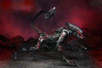 Aliens - 7 Scale Action Figure Kenner Tribute Night Cougar Alien Preorder