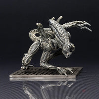 Aliens Artfx+ Warrior Drone Statue Back Order
